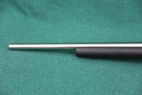 Remington 40XB 40 X B KS Varmint Special Custom Shop 17 HMR unfired ANIB Minty - Image 9 of 15