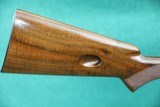 Browning SA-22 Grade II engraved high condition in hard case - Image 4 of 16