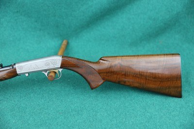Browning SA-22 Grade II engraved high condition in hard case - Image 13 of 16
