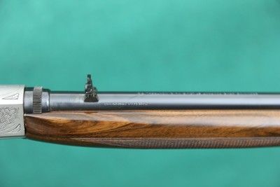 Browning SA-22 Grade II engraved high condition in hard case - Image 5 of 16