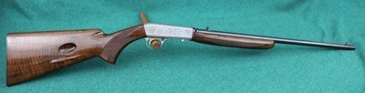 Browning SA-22 Grade II engraved high condition in hard case - Image 3 of 16