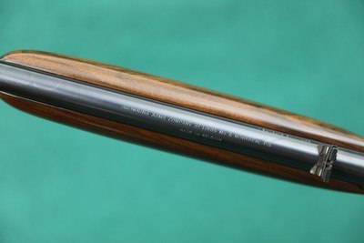 Browning SA-22 Grade II engraved high condition in hard case - Image 10 of 16