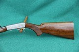 Browning SA-22 Grade II engraved high condition in hard case - Image 13 of 16