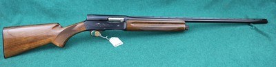 Browning A5 Magnum Twenty 20 ga 3