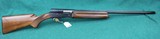 Browning A5 Magnum Twenty 20 ga 3