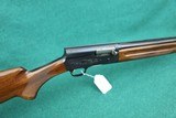 Browning A5 Magnum Twenty 20 ga 3