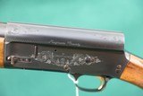 Browning A5 Magnum Twenty 20 ga 3