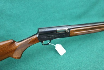 Browning A5 Magnum Twenty 20 ga 3