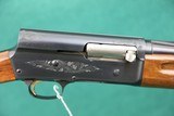 Browning A5 Magnum Twenty 20 ga 3