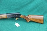 Browning A5 Magnum Twenty 20 ga 3