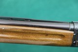 Browning A5 Magnum Twenty 20 ga 3