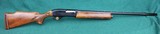 Remington 1100 Trap high condition - Image 2 of 16