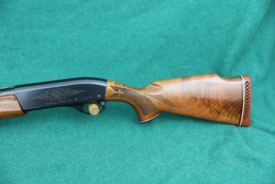Remington 1100 Trap high condition - Image 13 of 16