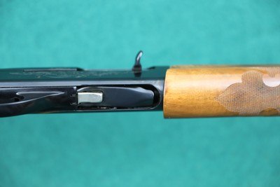 Remington 1100 Trap high condition - Image 5 of 16