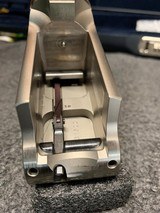 Krieghoff KS-6 Special 12 ga Single Barrel Trap - 34
