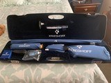 Krieghoff KS-6 Special 12 ga Single Barrel Trap - 34