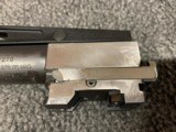 Krieghoff KS-6 Special 12 ga Single Barrel Trap - 34