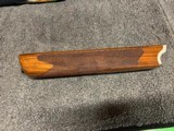 Krieghoff KS-6 Special 12 ga Single Barrel Trap - 34