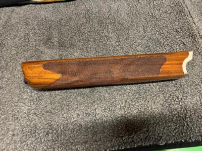 Krieghoff KS-6 Special 12 ga Single Barrel Trap - 34