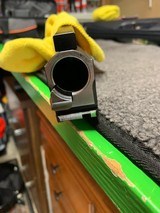 Krieghoff KS-6 Special 12 ga Single Barrel Trap - 34
