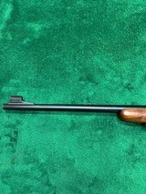 Winchester Pre 64 Model 70 Featherweight, 264 Win Mag NIB Manufactured in 1962 - Image 11 of 14
