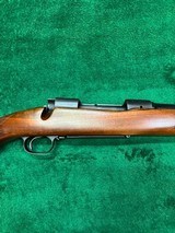 Winchester Pre 64 Model 70 Featherweight, 264 Win Mag NIB Manufactured in 1962 - Image 12 of 14