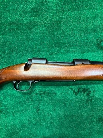 Winchester Pre 64 Model 70 Featherweight, 264 Win Mag NIB Manufactured in 1962 - Image 12 of 14