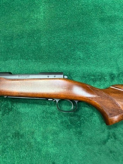 Winchester Pre 64 Model 70 Featherweight, 264 Win Mag NIB Manufactured in 1962 - Image 9 of 14