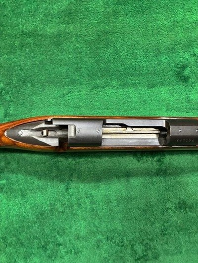 Winchester Pre 64 Model 70 Featherweight, 264 Win Mag NIB Manufactured in 1962 - Image 6 of 14