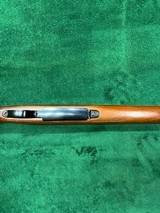 Winchester Pre 64 Model 70 Featherweight, 264 Win Mag NIB Manufactured in 1962 - Image 14 of 14