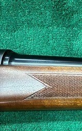 Winchester Pre 64 Model 70 Featherweight, 264 Win Mag NIB Manufactured in 1962 - Image 13 of 14