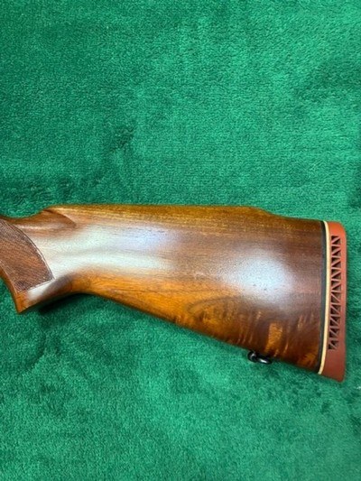 Winchester Pre 64 Model 70 Featherweight, 264 Win Mag NIB Manufactured in 1962 - Image 8 of 14