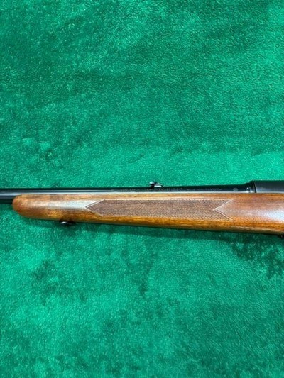 Winchester Pre 64 Model 70 Featherweight, 264 Win Mag NIB Manufactured in 1962 - Image 10 of 14