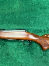 Winchester Pre 64 Model 70 Featherweight, 264 Win Mag NIB Manufactured in 1962 - Image 9 of 14