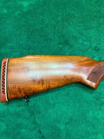 Winchester Pre 64 Model 70 Featherweight, 264 Win Mag NIB Manufactured in 1962 - Image 7 of 14