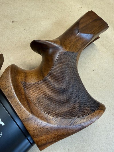 TSK stock for Krieghoff K80 - Image 10 of 10