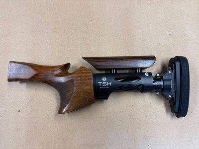 TSK stock for Krieghoff K80 - Image 4 of 10