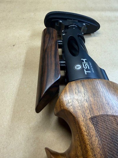 TSK stock for Krieghoff K80 - Image 7 of 10