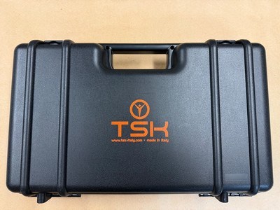 TSK stock for Krieghoff K80 - Image 2 of 10