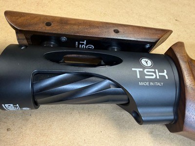 TSK stock for Krieghoff K80 - Image 9 of 10