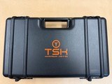 TSK stock for Krieghoff K80 - Image 2 of 10