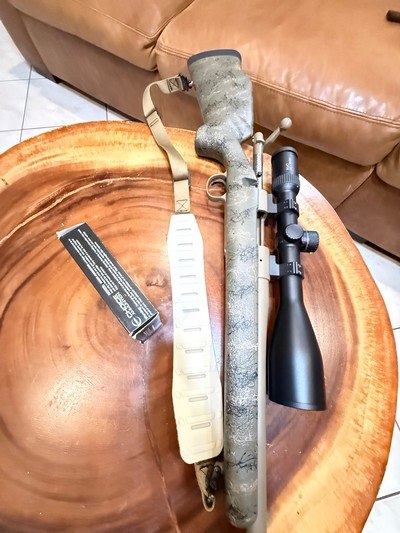 Remington 700 6.5 Creesmoor - Image 14 of 15
