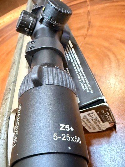 Remington 700 6.5 Creesmoor - Image 9 of 15