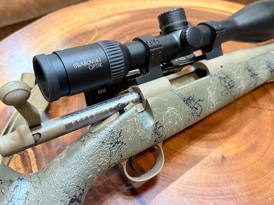 Remington 700 6.5 Creesmoor - Image 4 of 15