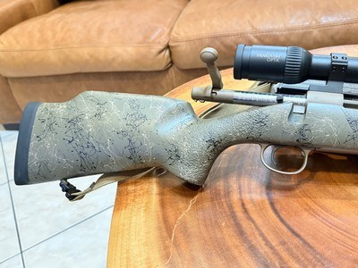 Remington 700 6.5 Creesmoor - Image 5 of 15