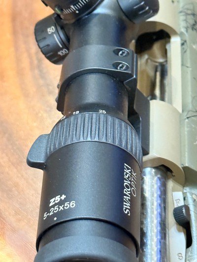 Remington 700 6.5 Creesmoor - Image 10 of 15