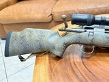 Remington 700 6.5 Creesmoor - Image 5 of 15