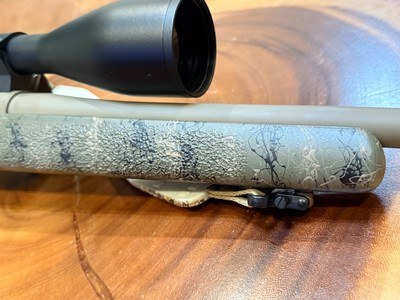 Remington 700 6.5 Creesmoor - Image 7 of 15