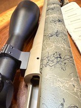 Remington 700 6.5 Creesmoor - Image 12 of 15