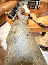 Remington 700 6.5 Creesmoor - Image 13 of 15